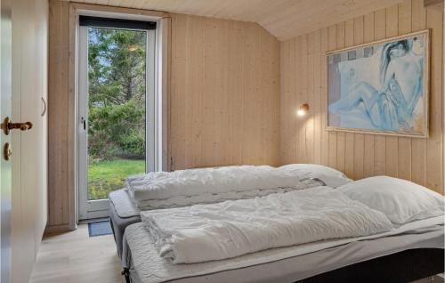 Holiday Home Krondyrstien Dnmk in Idestrup Holiday Home Krondyrstien Dnmk in Idestrup