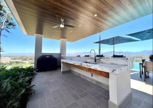 Bellísimo departamento en Nuevo Vallarta (Bellisimo departamento en Nuevo Vallarta) in ฟรักซิออนนาเมียนโต ลาสเซย์บัส Bellísimo departamento en Nuevo Vallarta (Bellisimo departamento en Nuevo Vallarta) in ฟรักซิออนนาเมียนโต ลาสเซย์บัส