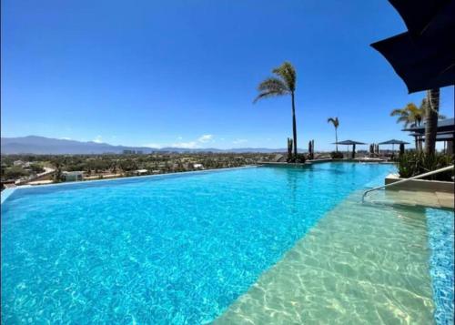 Bellísimo departamento en Nuevo Vallarta (Bellisimo departamento en Nuevo Vallarta) in ฟรักซิออนนาเมียนโต ลาสเซย์บัส Bellísimo departamento en Nuevo Vallarta (Bellisimo departamento en Nuevo Vallarta) in ฟรักซิออนนาเมียนโต ลาสเซย์บัส