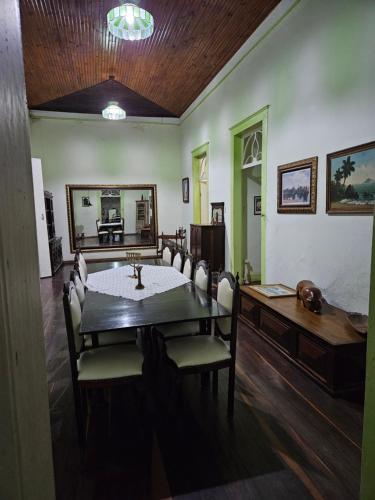 Maria Candida Hospedaria in انجنهيرو باسوس Maria Candida Hospedaria in انجنهيرو باسوس
