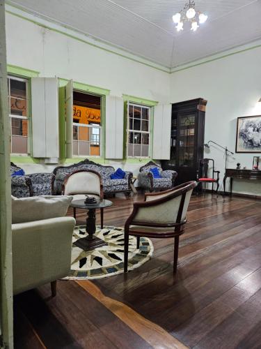 Maria Candida Hospedaria in انجنهيرو باسوس Maria Candida Hospedaria in انجنهيرو باسوس