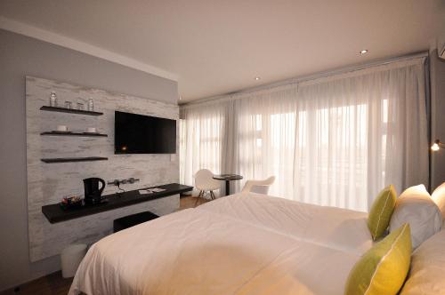 Swakopmund Plaza Hotel in Swakopmund Swakopmund Plaza Hotel in Swakopmund