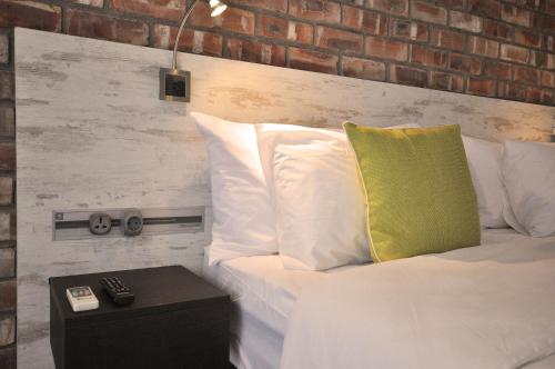 This photo about Swakopmund Plaza Hotel shared on HyHotel.com