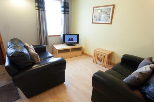 Decca - Self Catering Shetland in เลอร์วิค Decca - Self Catering Shetland in เลอร์วิค