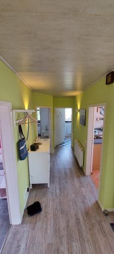 Ferienwohnung Eiderwiese in Breiholz Ferienwohnung Eiderwiese in Breiholz