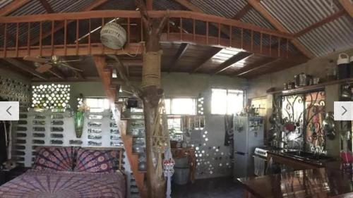 Casa Botella in Little Corn Island Casa Botella in Little Corn Island