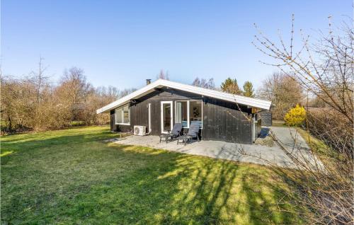Exterior view, Gorgeous Home In Nysted With Wifi in Nysted Exterior view, Gorgeous Home In Nysted With Wifi in Nysted