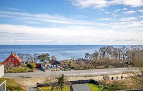 Kilátás, 2 Bedroom Nice Apartment In Allinge in Allinge Kilátás, 2 Bedroom Nice Apartment In Allinge in Allinge