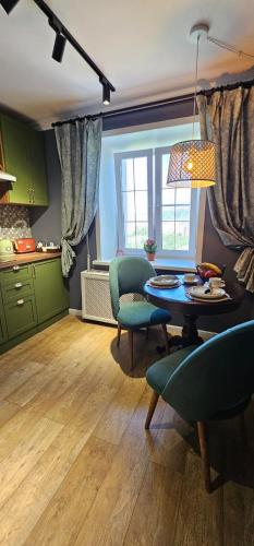 LUX-Апартаменты London Style в центре Усть-Каменогорска in Уст Каменогорск LUX-Апартаменты London Style в центре Усть-Каменогорска in Уст Каменогорск