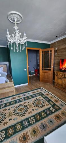 LUX-Апартаменты London Style в центре Усть-Каменогорска in Уст Каменогорск LUX-Апартаменты London Style в центре Усть-Каменогорска in Уст Каменогорск