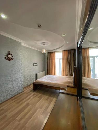 Have fun in our house