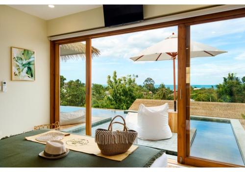 Wild Cottages Luxury and Natural near Wat Sila Ngu Temple Wild Cottages Luxury and Natural near Wat Sila Ngu Temple