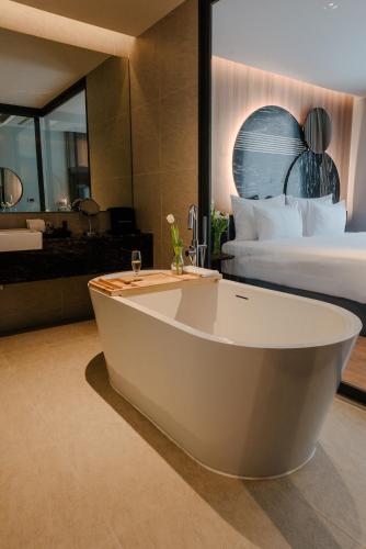 Richmann Resort Hotel Hatyai in Hat Yai Richmann Resort Hotel Hatyai in Hat Yai