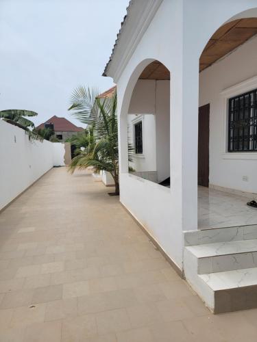 Touray Holiday apartment in Western Touray Holiday apartment in Western