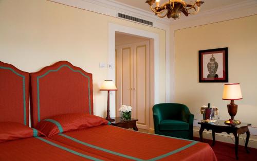Grand Hotel Majestic in Verbania Grand Hotel Majestic in Verbania