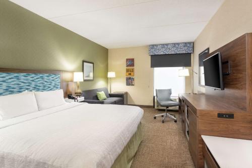 漢普頓酒店-布法羅南/I-90 (Hampton Inn Buffalo South/I-90) in 紐約州西塞尼卡 (NY) 漢普頓酒店-布法羅南/I-90 (Hampton Inn Buffalo South/I-90) in 紐約州西塞尼卡 (NY)