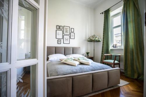 Old Town Heart XV - Nowy Świat