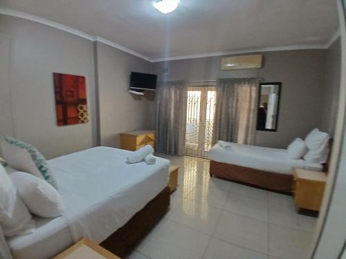 Goodwill Manor Guest House. in Westville Goodwill Manor Guest House. in Westville