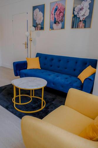 Résidence Peace (Residence Peace) in 勒布爾熱 Résidence Peace (Residence Peace) in 勒布爾熱