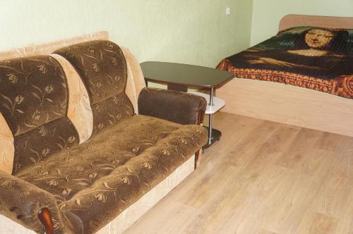 This photo about Apartment on Bagayeva Street shared on HyHotel.com