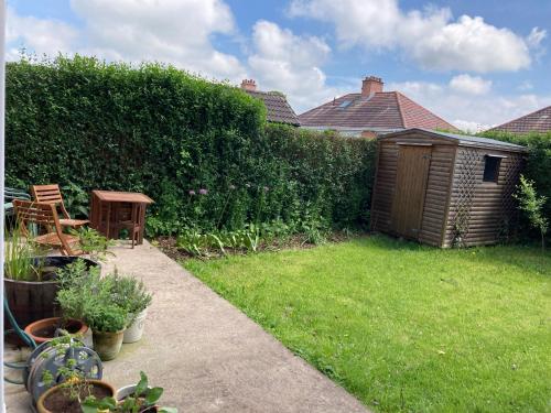 Cosy at Cumberland - Double room with shared bathroom in Knock Cosy at Cumberland - Double room with shared bathroom in Knock