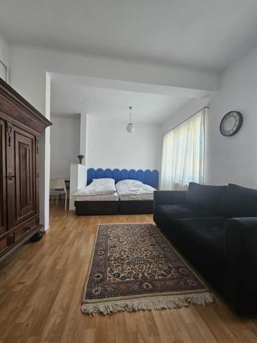 Cozy studio Hermannstadt in Sibiu City Center Cozy studio Hermannstadt in Sibiu City Center