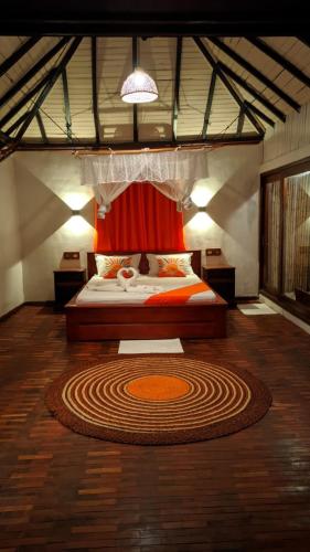 Ampazôny Oasis Lodge (Ampazony Oasis Lodge) in Majunga Ampazôny Oasis Lodge (Ampazony Oasis Lodge) in Majunga