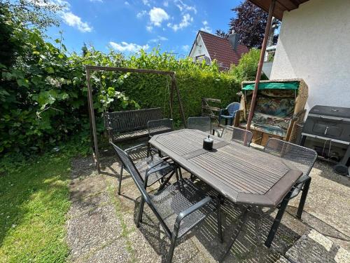 Balcony/terrace, Haus am Strand in Haffkrug Balcony/terrace, Haus am Strand in Haffkrug