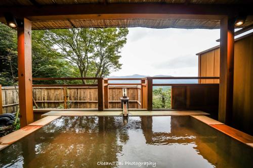 อ่างแช่น้ำร้อนกลางแจ้ง, ฮาโกเน่ ชิจิฟุคุโซ (HAKONE SHICHIFUKUSOU) in ภูเขาฮาโกเนะ อ่างแช่น้ำร้อนกลางแจ้ง, ฮาโกเน่ ชิจิฟุคุโซ (HAKONE SHICHIFUKUSOU) in ภูเขาฮาโกเนะ