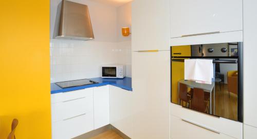 This photo about Appart' Parc shared on HyHotel.com