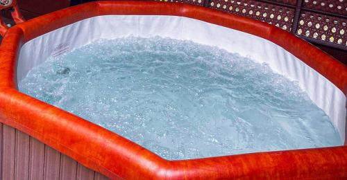 Apartman Magic Sauna,Jakuzzi,Kino in Лівно Apartman Magic Sauna,Jakuzzi,Kino in Лівно
