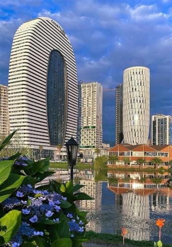 Premium Sea View apartments