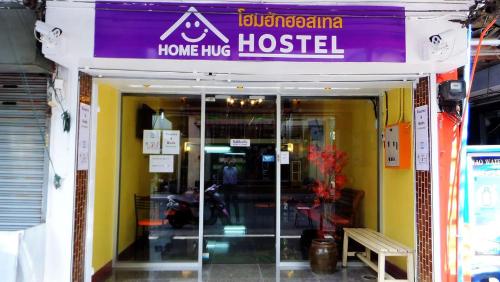 Hotel Home Hug Hostel
