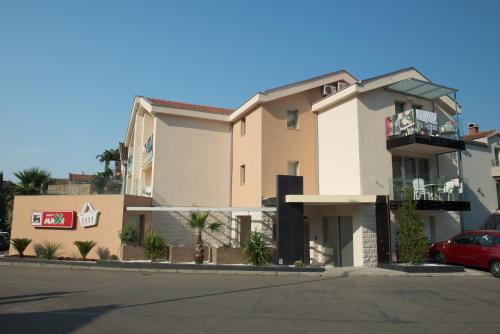 Guest House Vila Centar