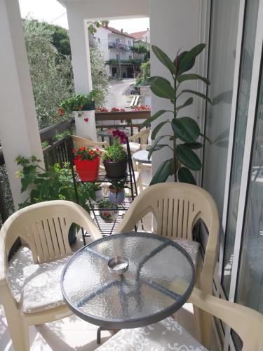 Apartmani Liberan Neum in Neum Apartmani Liberan Neum in Neum