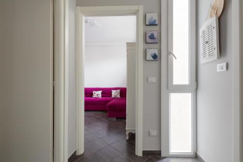 Milano-Nolo Balcony Apartment