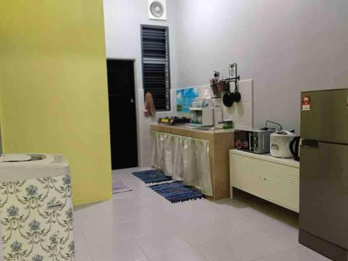 Bota TheDaun Homestay Taman Indera in Ayer Tawar Bota TheDaun Homestay Taman Indera in Ayer Tawar