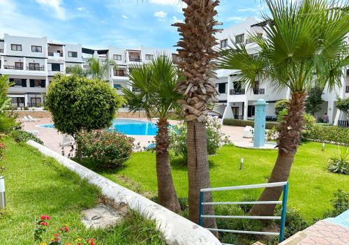 정원, Appartement Familial - CaboNegro in 카보 네그로 정원, Appartement Familial - CaboNegro in 카보 네그로