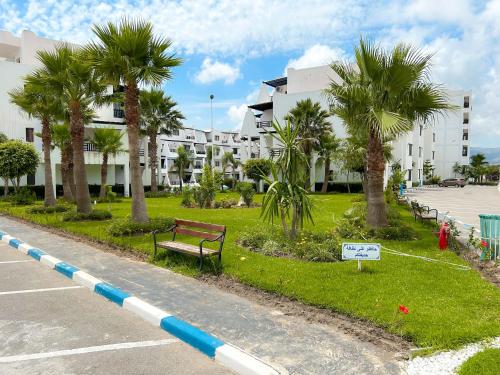 정원, Appartement Familial - CaboNegro in 카보 네그로 정원, Appartement Familial - CaboNegro in 카보 네그로