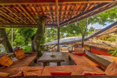 Mais Que Nada Itacare - Hostel, Bar & Breakfast in Itacare Mais Que Nada Itacare - Hostel, Bar & Breakfast in Itacare