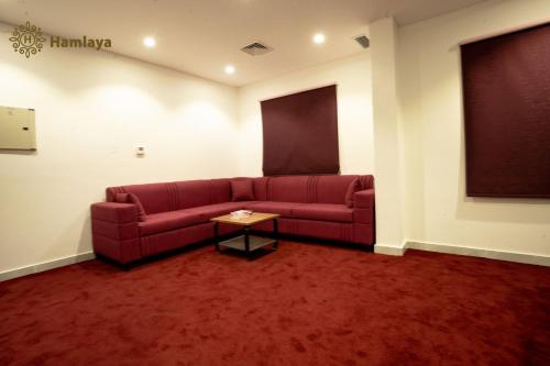 hamlaya apartments هملايا للشقق الفندقيها لفروانيه in Kuwait Airport Zone hamlaya apartments هملايا للشقق الفندقيها لفروانيه in Kuwait Airport Zone