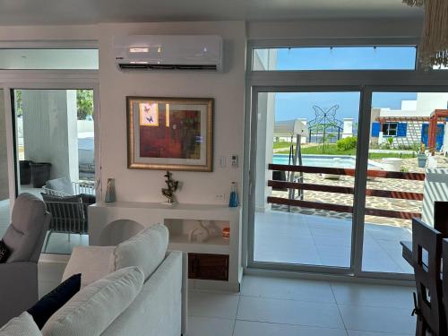 Beach Front Townhouse Monarca C in Conchagua Beach Front Townhouse Monarca C in Conchagua