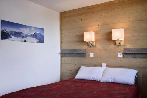 Résidence Saint Jacques A - 6 Pièces pour 14 Personnes 16