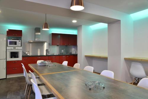 Résidence Saint Jacques A - 6 Pièces pour 14 Personnes 16 (Residence Saint Jacques A - 6 Pieces pour 14 Personnes 16) in La Plagne Résidence Saint Jacques A - 6 Pièces pour 14 Personnes 16 (Residence Saint Jacques A - 6 Pieces pour 14 Personnes 16) in La Plagne