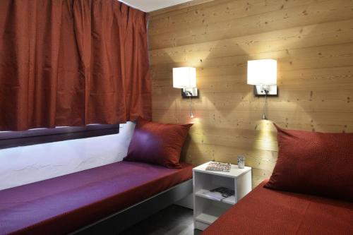 Résidence Saint Jacques A - 5 Pièces pour 11 Personnes 20