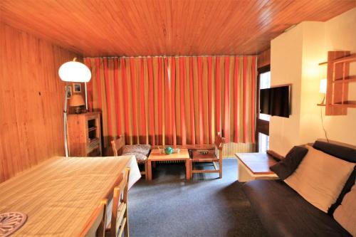 Residence PrEmou - 3 pieces 70m2 belle vue lac et Grande Motte MAE-3423 in Tignes Residence PrEmou - 3 pieces 70m2 belle vue lac et Grande Motte MAE-3423 in Tignes