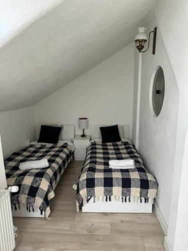 Chillout Apart 4 Bedrooms