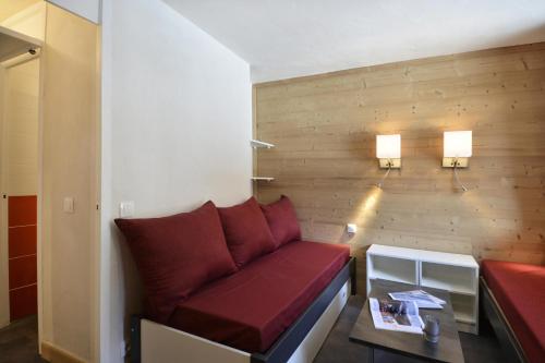 Résidence Saint Jacques A - Studio pour 4 Personnes 46