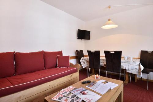 Résidence Carroley B - 2 Pièces pour 5 Personnes 97