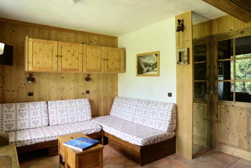 Résidence Aigue-marine - Studio pour 4 Personnes 08